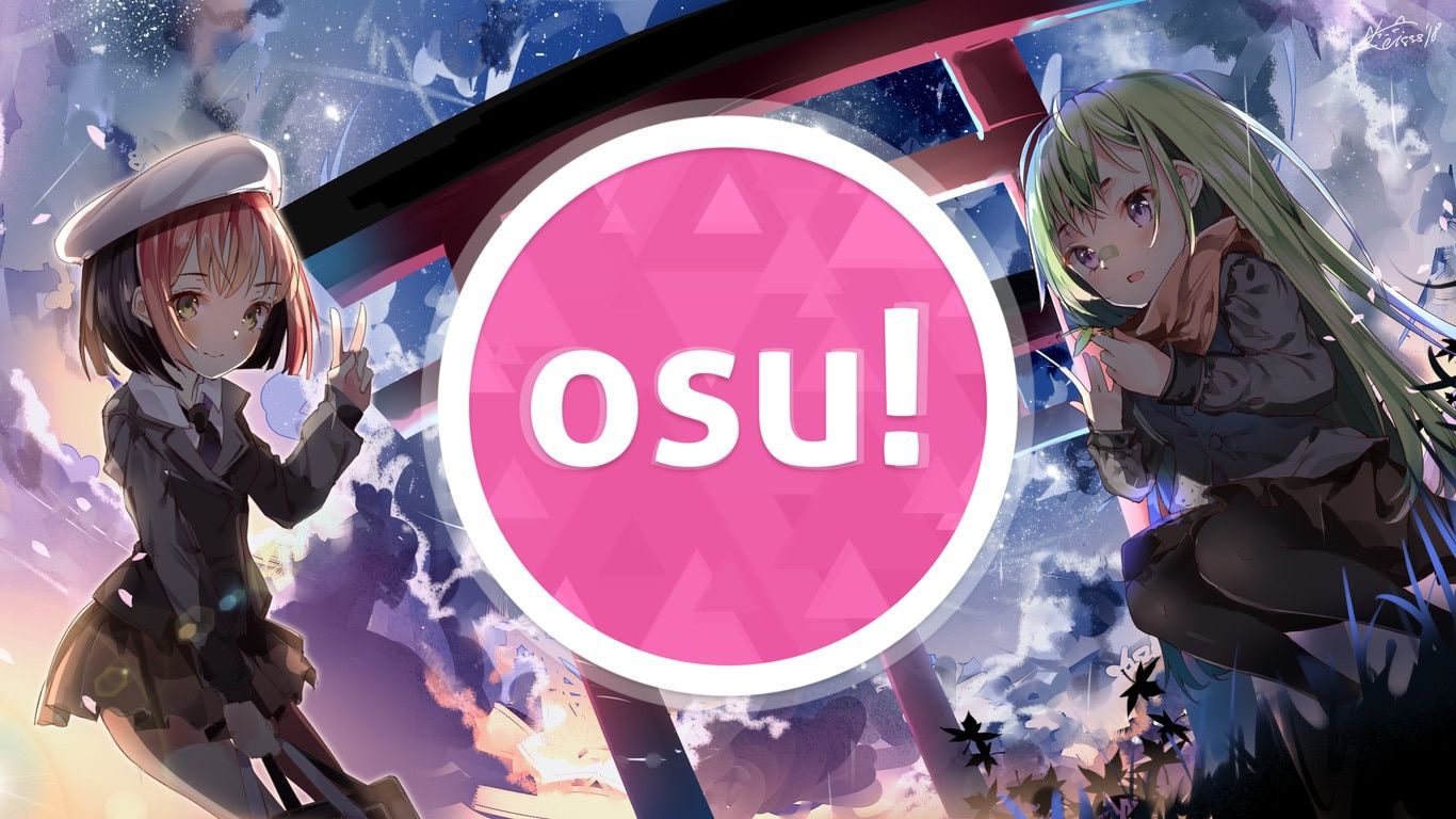 osu!