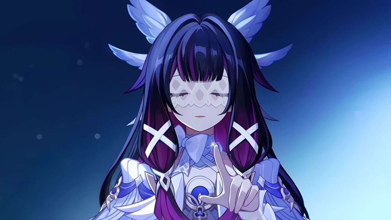 Genshin Impact